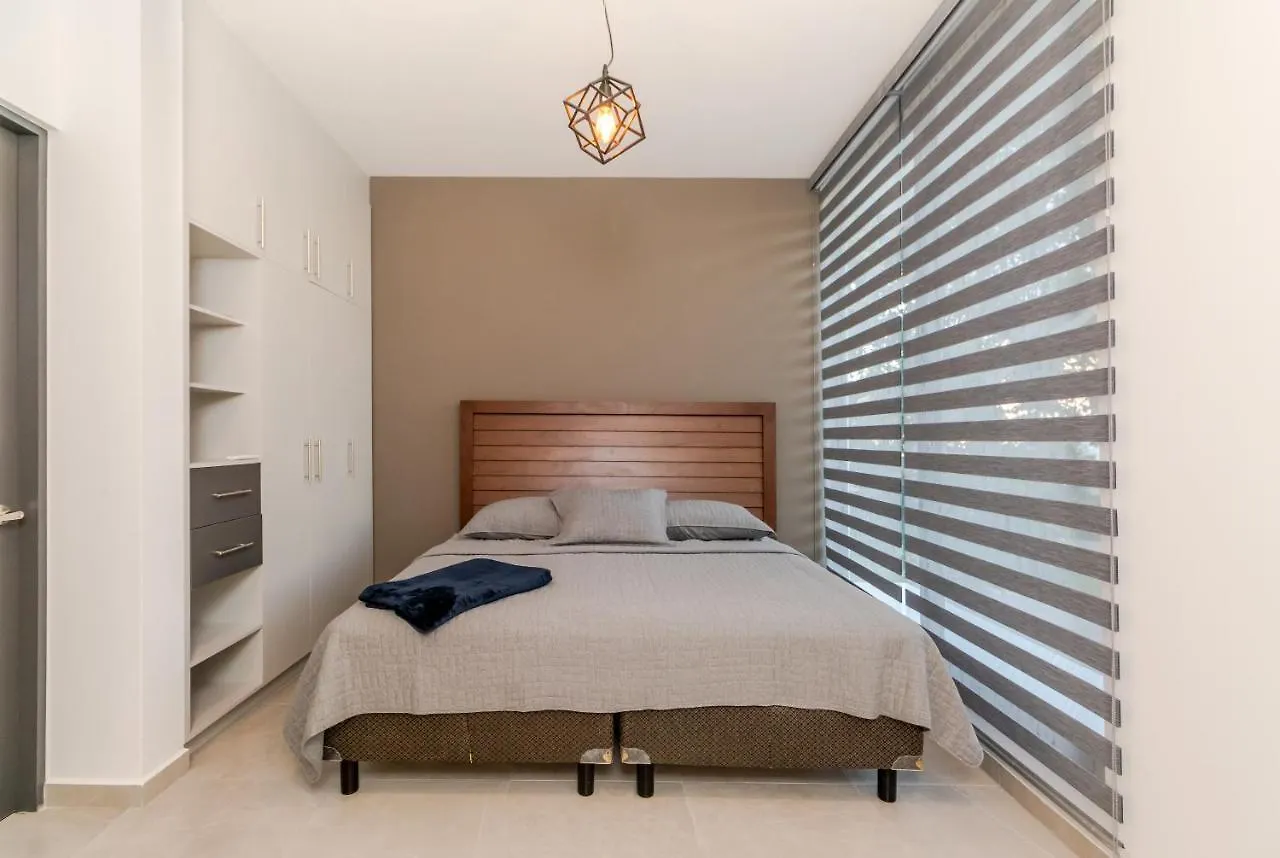 Holiday home Casa La Gloria, Playa Del Carmen Villa